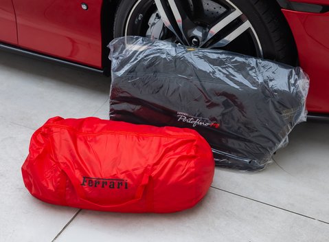 Ferrari Portofino M 49