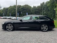 Audi A6 2.0 A6 S Line 40 TDI Semi-Auto 5dr 10