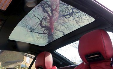 Mercedes-Benz SL Class SL63 AMG 17