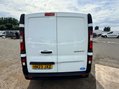 Renault Trafic 2.0 Trafic SL28 Business Blue dCi 8