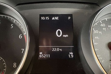 Volkswagen Golf 1.4 TSI BlueMotion Tech ACT GT Hatchback 5dr Petrol DSG Euro 6 (s/s) (140 p 47