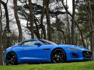 Jaguar F-Type REIMS EDITION 30