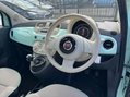Fiat 500 1.2 Lounge Euro 6 (s/s) 3dr 18