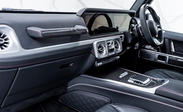 Mercedes-Benz G Class AMG G63 Carbon Edition 23