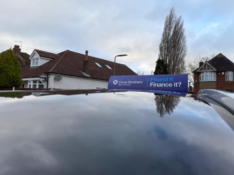 Renault Grand Scenic 1.5 dCi Signature Nav EDC Euro 6 (s/s) 5dr 48