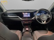 Kia Niro 39kWh 2 SUV 5dr Electric Auto (134 bhp) 19