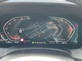 BMW 4 Series 2.0 420d xDrive M Sport MHEV Auto 4WD 2dr 25