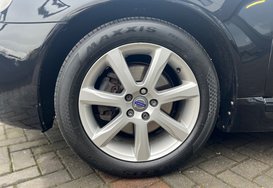 Volvo V70 2.0 D4 SE LUX AUTOMATIC ESTATE 13