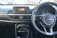 Kia Picanto 1.0 5 Door LOOK! JUST 42000 MILES! FULL SERVICE HISTORY! 5 SERVICES! 11