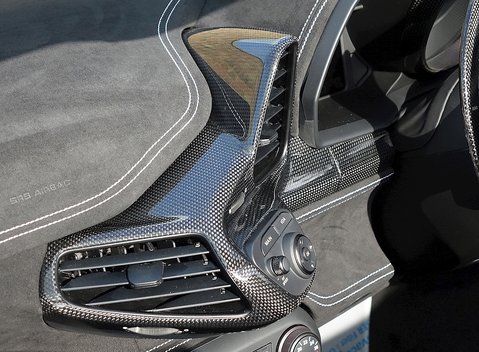 Ferrari 458 Speciale Aperta 8