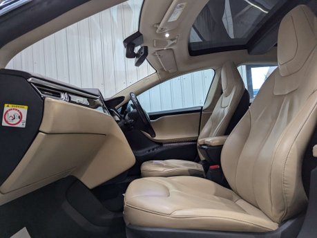 Tesla Model S Model S 5dr 54