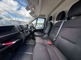 Citroen Relay MWB L2H2 [SOLD CR] Medium Roof Enterprise Air Con Nav Sensors EURO 6 NO VAT 13