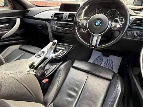 BMW 3 Series 3.0 330d M Sport GT 5dr Diesel Auto xDrive Euro 6 (s/s) (258 ps) 44