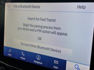 Ford Tourneo Custom 320 L1 Titanium X 185 ps 8 Seater 21