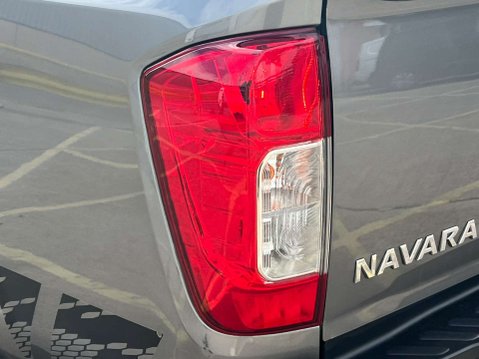 Nissan Navara 2.3 Navara N-Guard dCi Automatic 4WD 5dr *NATIONAL DELIVERY* 54