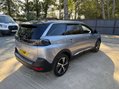Peugeot 5008 1.5 5008 GT Blue HDi S/S 5dr 34