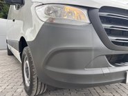 Mercedes-Benz Sprinter 315 Cdi L3 H2 Progressive Panel Van 22