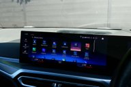 BMW 3 Series 2.0 320i M Sport Auto 4dr 25