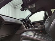 Land Rover Discovery Sport 2.0 Discovery Sport R-Dynamic SE D Auto 4WD 5dr 54