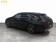 Mercedes-Benz CLA Class 1.3 CLA200h MHEV AMG Line (Executive) Shooting Brake 5dr Petrol Hybrid 7G-D 5