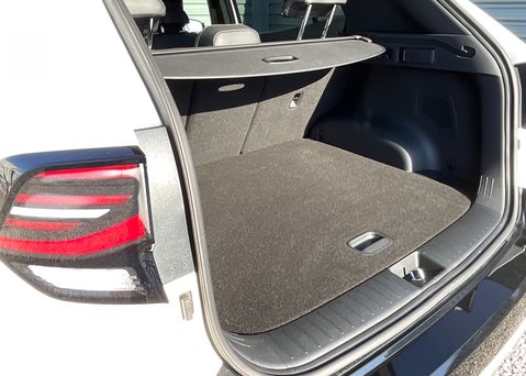 Kia Sportage 1.6 T-GDi GT-LINE S ISG HEV 19