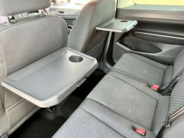 Ford Tourneo Connect 2.0 Tourneo Connect Titanium EcoBlue A 5dr 81