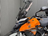 Honda CB500X 2017 ONLY 15K A2 READY ADVENTURE BIKE 500CC LONG MOT 16