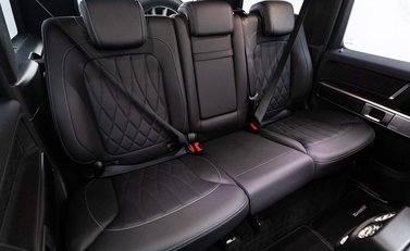 Mercedes-Benz G Series AMG G 63 4MATIC 8
