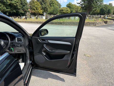 Audi Q3 2.0 Q3 S Line TDI Quattro 4WD 5dr 22