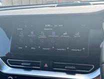Kia Niro 64kWh 4+ SUV 5dr Electric Auto (201 bhp) 22
