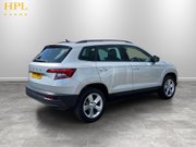 Skoda Karoq 1.0 TSI SE SUV 5dr Petrol Manual Euro 6 (s/s) (116 ps) 7
