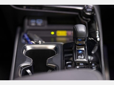 Lexus NX 2.5 350h F Sport E-CVT 4WD Euro 6 (s/s) 5dr 62