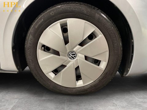 Volkswagen ID.3 Pro Performance 58kWh Style Hatchback 5dr Electric Auto (204 ps) 10