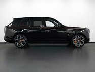 Rolls-Royce Cullinan 6.75 V12 Black Badge SUV 5dr Petrol Auto 4WD Euro 6 (571 ps) 30