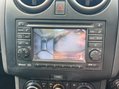 Nissan Qashqai+2 2.0 Tekna CVT 4WD Euro 5 5dr 38
