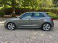 Audi A1 1.5 TFSI 35 S line Sportback Euro 6 (s/s) 5dr 5