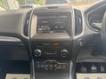 Ford Galaxy 2.0 TDCi Titanium Euro 6 (s/s) 5dr 21