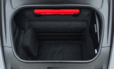 Porsche 911 Turbo S Cabriolet (992) 34