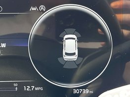 Kia Sportage 1.6 Sportage Launch Edition ISG 5dr 24