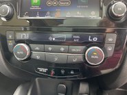 Nissan Qashqai 1.3 DIG-T TEKNA DCT AUTOMATIC 22