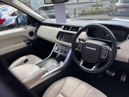 Land Rover Range Rover Sport SDV6 HSE DYNAMIC 23