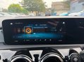 Mercedes-Benz A Class 1.3 A200 AMG Line (Executive) Hatchback 5dr Petrol 7G-DCT Euro 6 (s/s) (163 36
