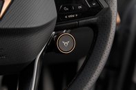 Cupra Born V2 21