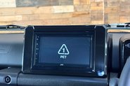 Suzuki Jimny SUZUKI JIMNY 1.5 SZ5 SUV 3dr Petrol Auto ALLGRIP Euro 6 (101 ps) 43