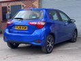 Toyota Yaris 1.5 VVT-i Icon Tech Hatchback 5dr Petrol Manual Euro 6 (111 ps) 25
