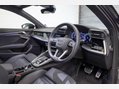 Audi A3 1.5 TFSI 35 Vorsprung Sportback S Tronic Euro 6 (s/s) 5dr 12