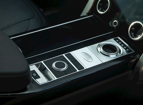 Land Rover Range Rover 5.0 Autobiography 21