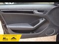 Audi A5 2.0 A5 Sportback TDI Black Edition 5dr 26