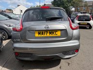 Nissan Juke N-CONNECTA DIG-T 4