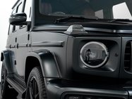 Mercedes-Benz G Class 4.0 G63 V8 BiTurbo MHEV AMG Magno Edition SUV 5dr Petrol Hybrid SpdS+9GT 4W 39